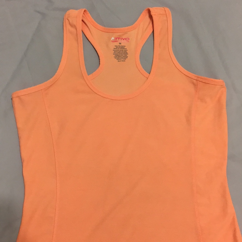 Exercise Tank athleasure work out